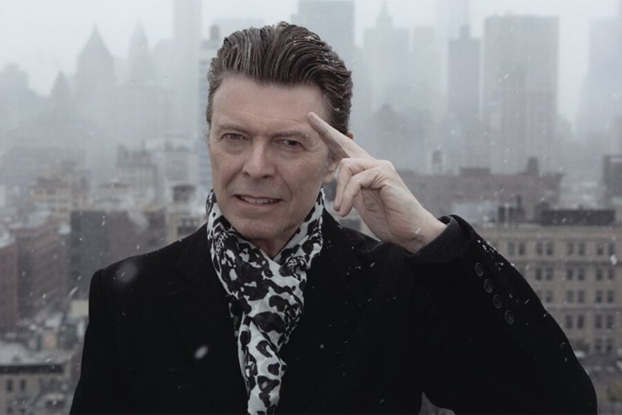 HBO’nun David Bowie Belgeseli The Last Five Years’dan Fragman Yayınlandı