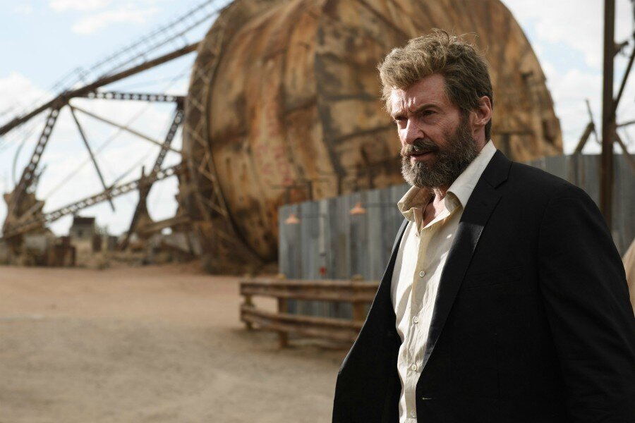 Hugh Jackman Yeni Wolverine’in Kim Olacağını Merak Ediyor