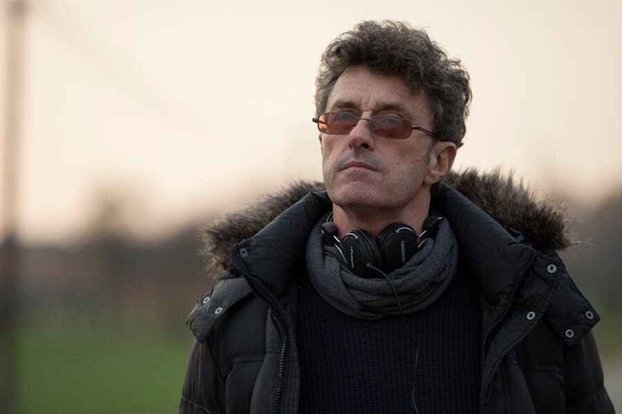 Ida’nın Yönetmeni Paweł Pawlikowski, Edward Limonov’un Hayatını Sinemaya Uyarlayacak