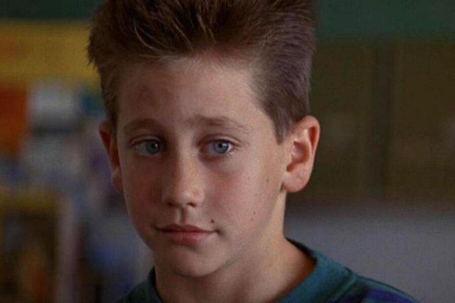 11 Yaşındaki Jake Gyllenhaal’un İlk Filminin Ardından Deneyimlerini Anlattığı Keyifli Video