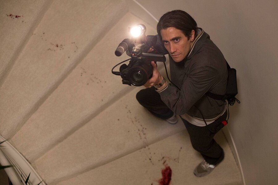 Jake Gyllenhaal Sıradışı Karakterleri Canlandırmak İstiyor