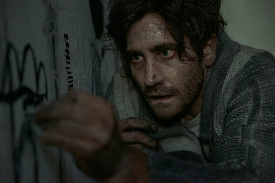 Jake Gyllenhaal’dan Nicole Kidman’a Yılın En İyi Oyuncuları Korku Dolu Muhteşem Kısa Filmlerde Bir Araya Geldi