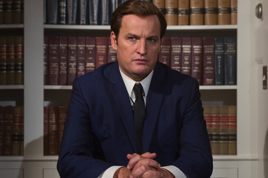 Jason Clarke’ın, John F. Kennedy’nin Kardeşi Ted Kennedy’yi Canlandırdığı Chappaquiddick’ten Fragman Yayınlandı!