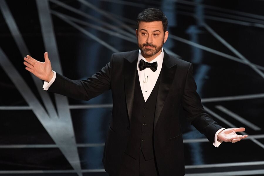 Jimmy Kimmel’lı 2018 Oscar Töreni Tanıtım Videosu Yayınlandı