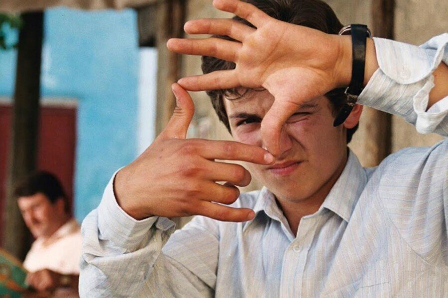 Suudi Arabistan 35 Yıllık Sinema Yasağını Kaldırıyor