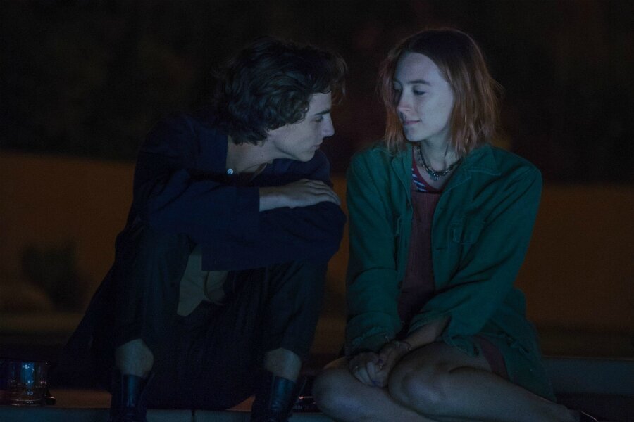 The Playlist’e Göre 2017’nin En İyi 25 Dizi ve Filmi