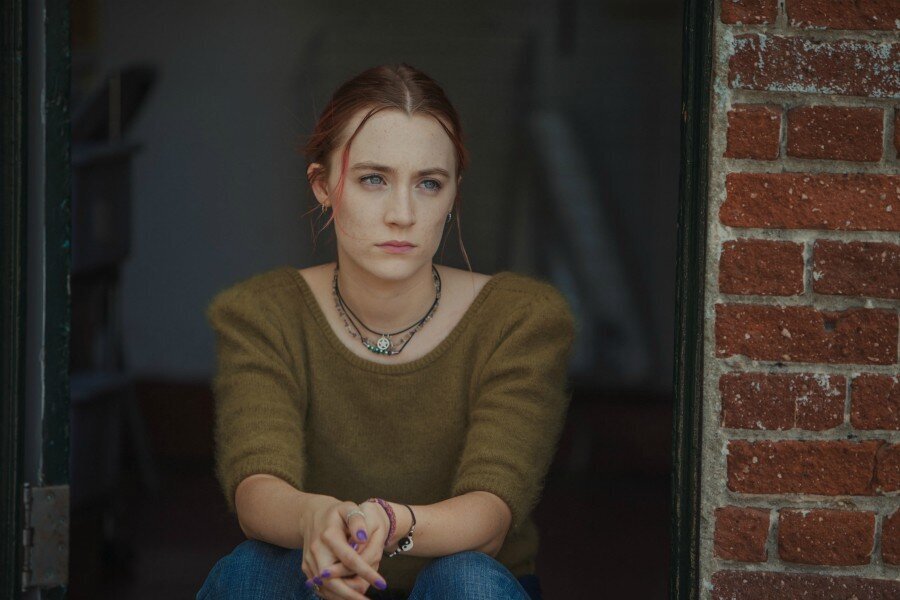 Lady Bird A24’ün Amerika’da En Çok Gişe Hasılatı Elde Eden Filmi Oldu