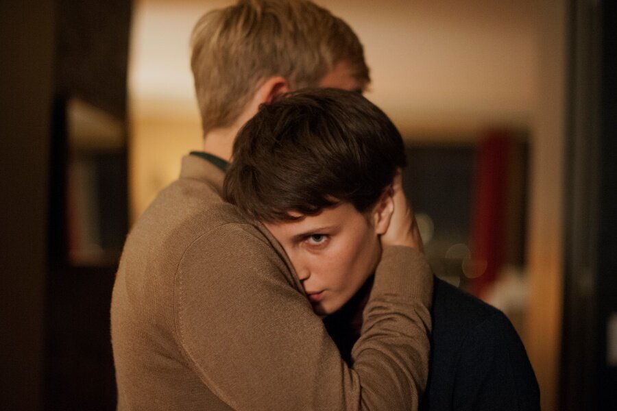 L’amant Double ve Kadın Karakter Gelişimi Üzerine