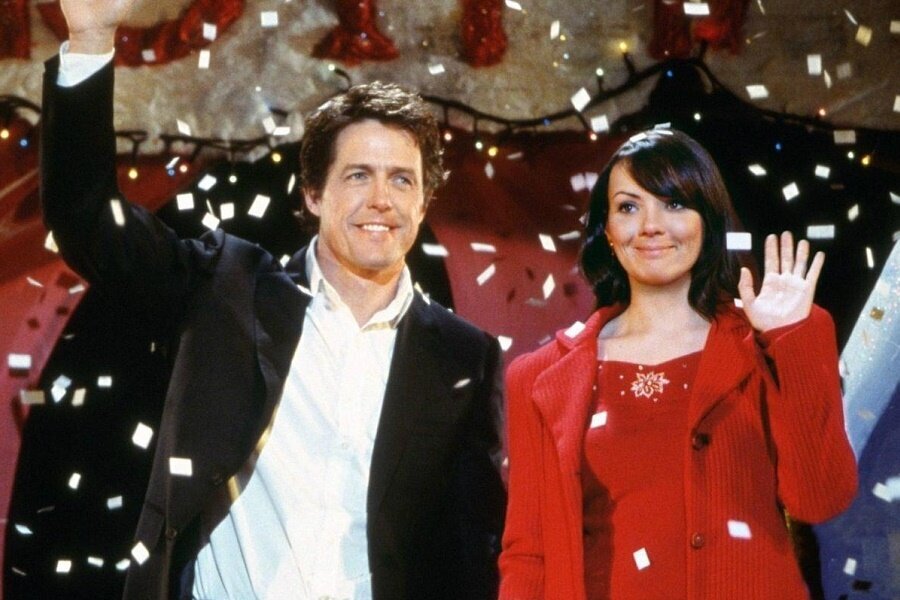 Yılbaşı Ruhunu Yansıtan En İyi Film: Love Actually