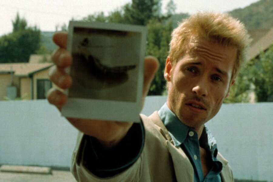 Christopher Nolan Filmlerinde Zaman Kavramına Bir Bakış