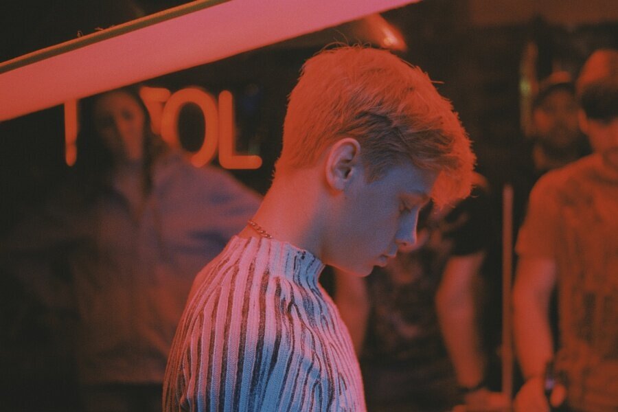 Xavier Dolan Sinemasında Renklerin Büyülü Dünyası