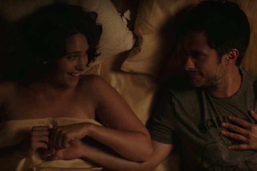 Mozart in the Jungle 4. Sezon Fragmanı Yayınlandı