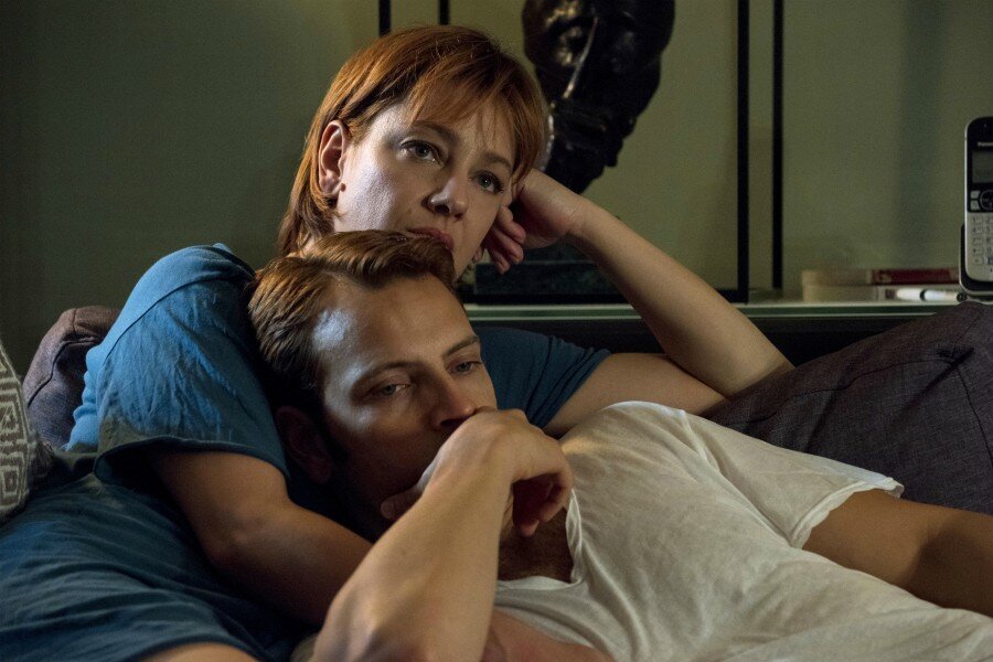 Ferzan Özpetek’in Yeni Filmi Napoli Velata’nın Fragmanı Yayınlandı