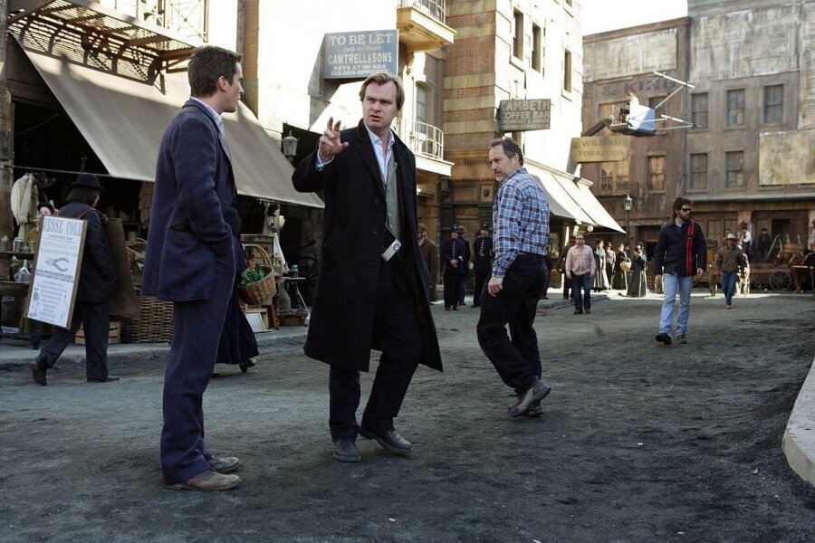 IMDB Top 250 Verilerine Göre Tüm Zamanların En Popüler 10 Film Yönetmeni!