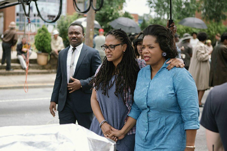 Oprah Winfrey 75. Altın Küre Ödülleri’nde Cecil B. DeMille Yaşam Boyu Başarı Ödülü Alacak