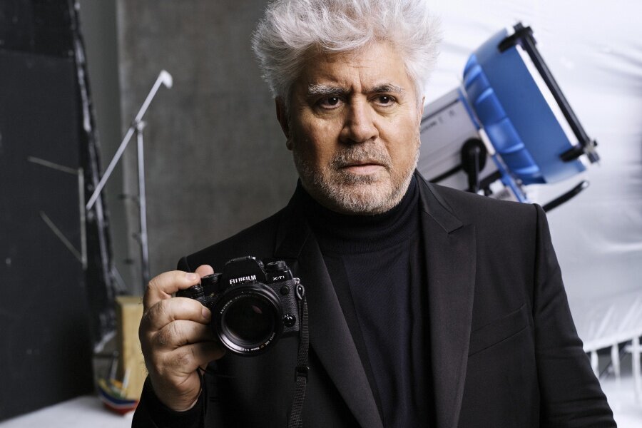 Pedro Almodóvar’a Göre 2017’nin En İyi Filmi Call Me By Your Name