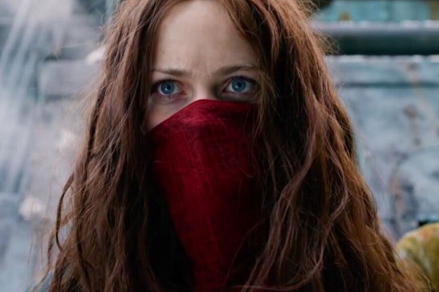 Peter Jackson İmzası Taşıyan Mortal Engines’ten Yeni Fragman Yayınlandı