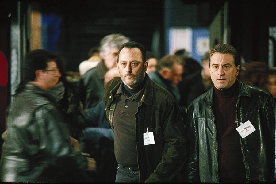 Robert De Niro ve Jean Reno’lu Ronin’in Televizyon Dizisi, Michael Hirst’e Emanet!
