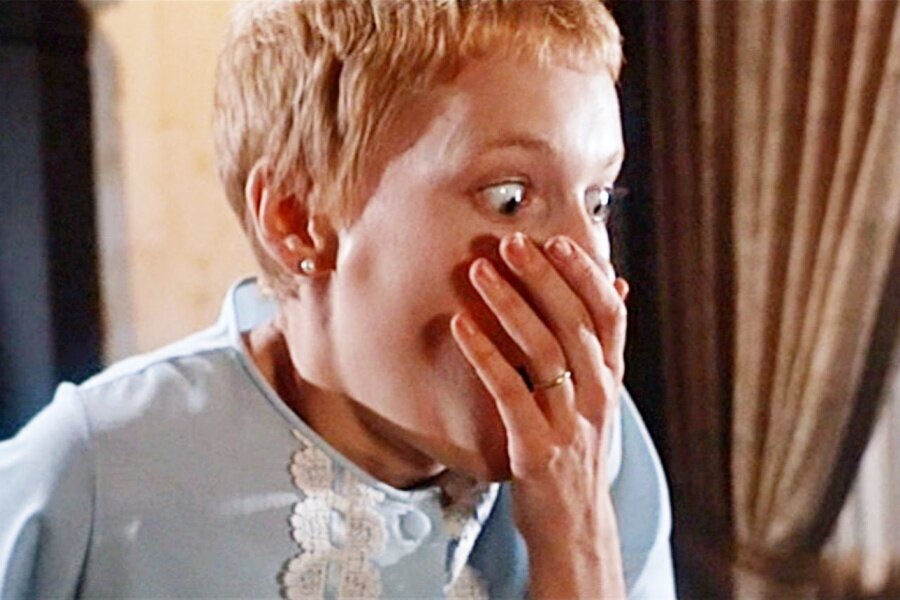 Sinema Tarihinin En Unutulmaz Korku Dolu Bakışları