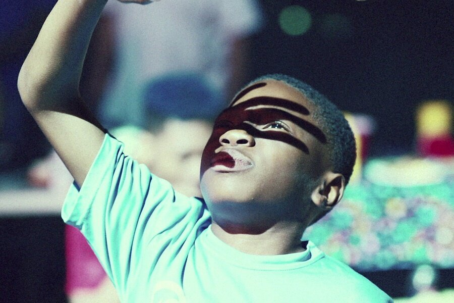 Safdie Kardeşler ve Jay-Z İş Birliğinde Muazzam Bir Müzik Klibi: Marcy Me