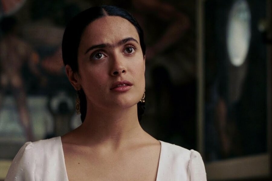 Salma Hayek Weinsten Tarafından Tacize Uğradığını ve Ölümle Tehdit Edildiğini Açıkladı