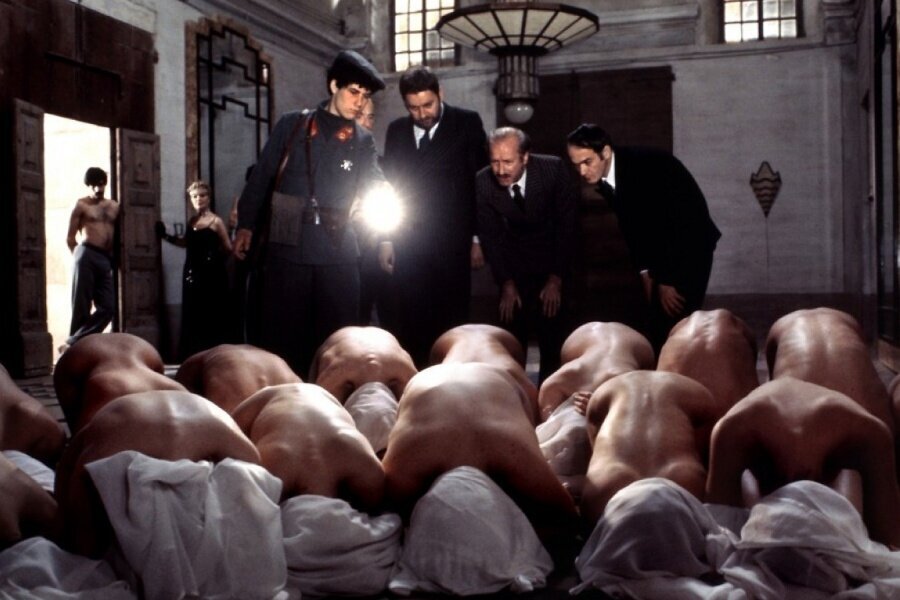 Alexander Payne’in 10 Favori Filmi!