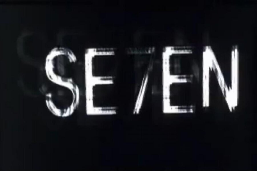 Jenerikte Yer Alan Film İsimlerinin Sinema Tarihi Boyunca Geçirdiği Değişim