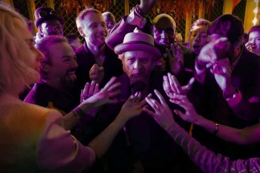 Sense8’in Final Bölümünün Yayın Tarihi Belli Oldu