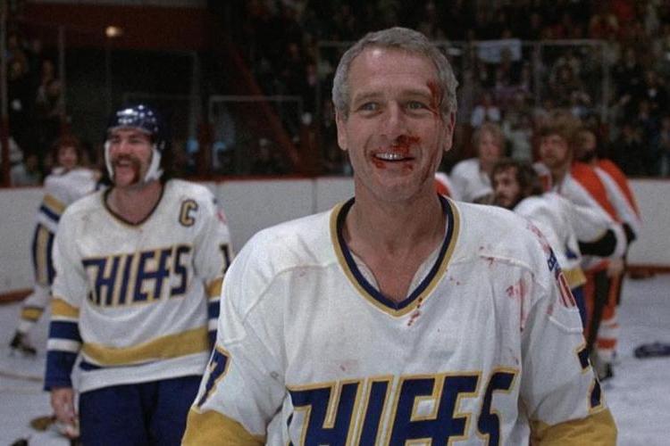 slap-shot