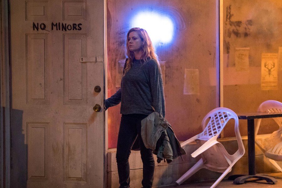 Amy Adams’lı Mini Dizi Sharp Objects’e İlk Bakış