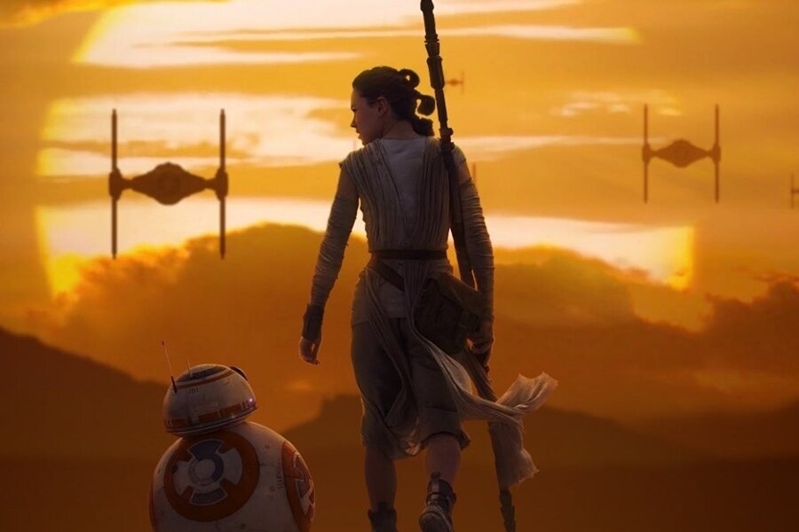 Disney CEO’su Bob Iger, George Lucas’ın Star Wars: The Force Awakens’ı Pek Beğenmediğini Açıkladı