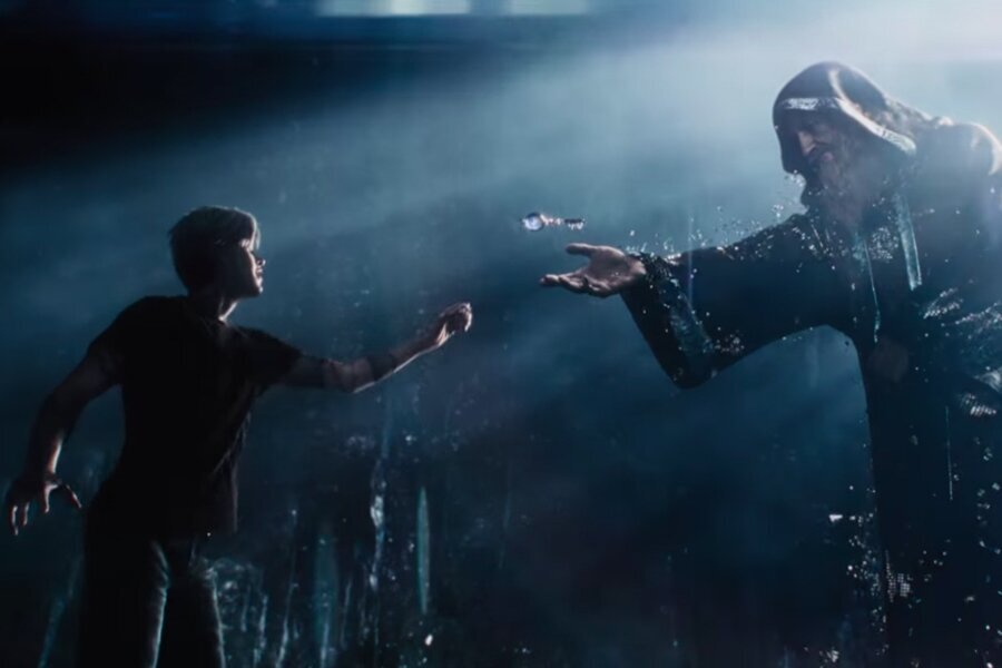 Steven Spielberg’ün Yeni Filmi Ready Player One’dan Fragman Yayınlandı