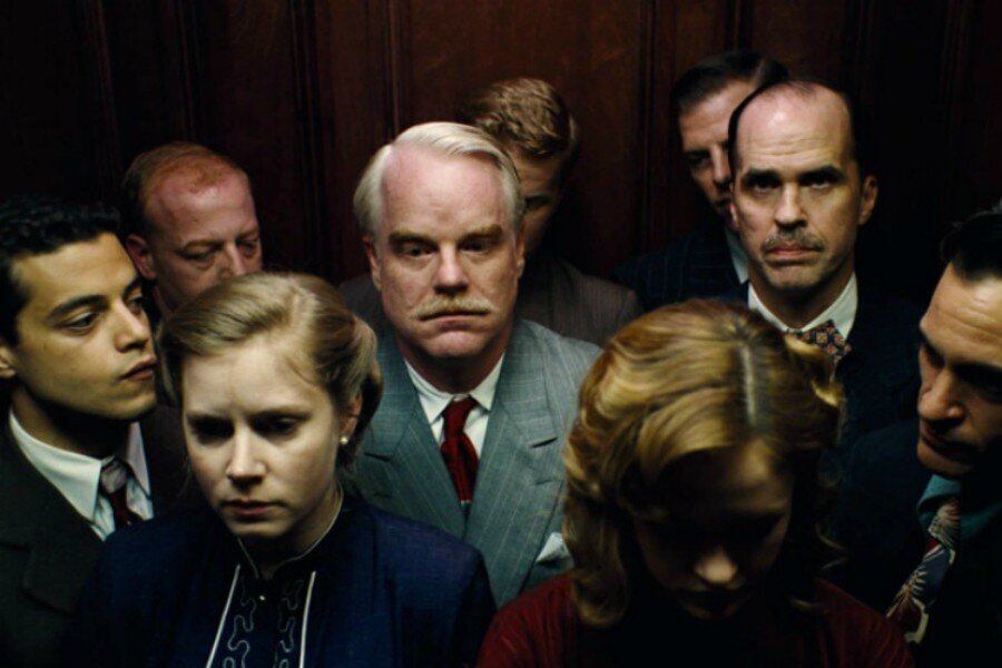 Paul Thomas Anderson Sinemasında Reflektif Sessizlik