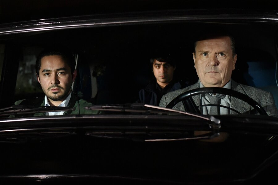 Kaçırmadınız: Aki Kaurismäki İmzalı Umudun Öteki Yüzü Başka Çarşamba’da