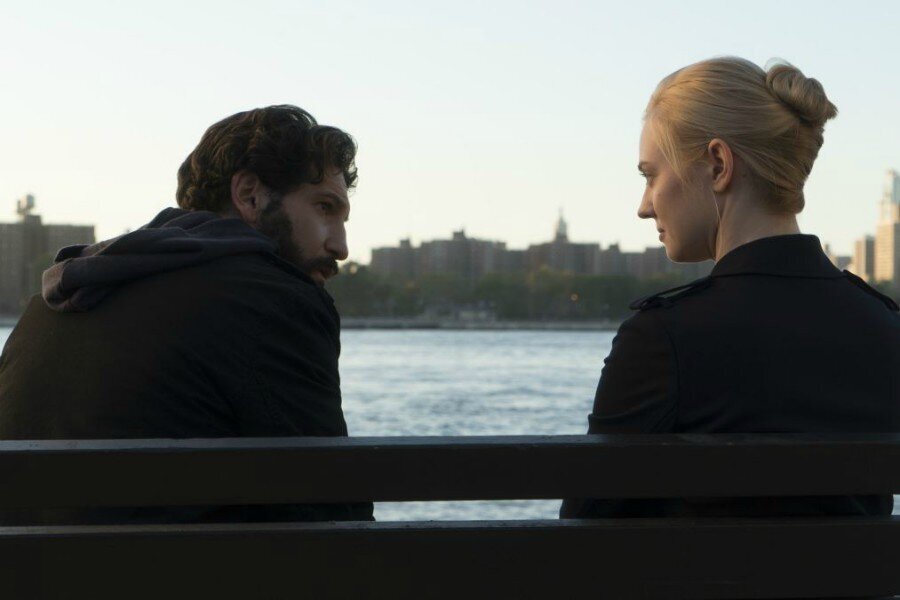 The Punisher 2. Sezon Onayını Aldı