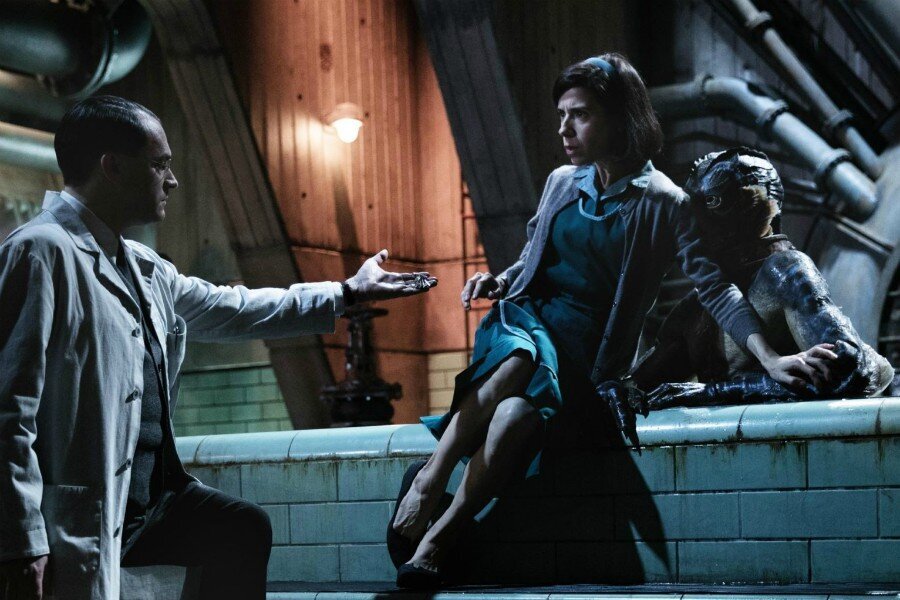 90. Oscar Ödülleri Sahiplerini Buldu