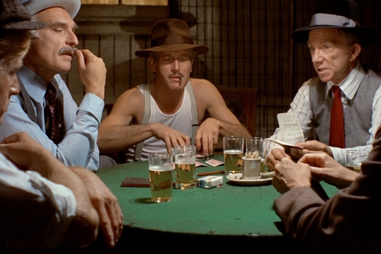 the-sting