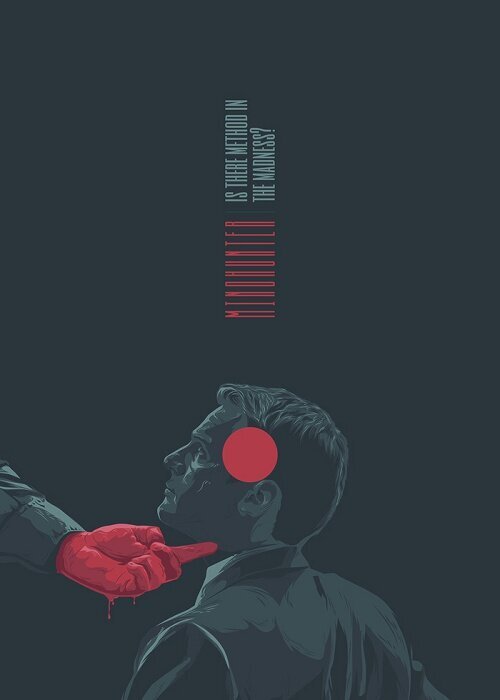 Tibor Lovas - Mindhunter