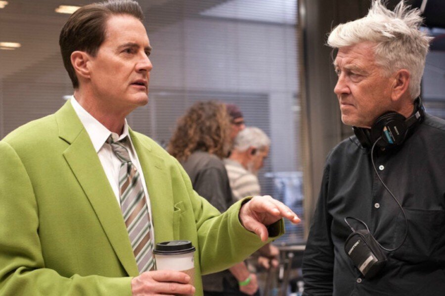 Kyle MacLachlan Twin Peaks: The Return’ün TV Dizisinden Ziyade Film Olduğunu Düşünüyor