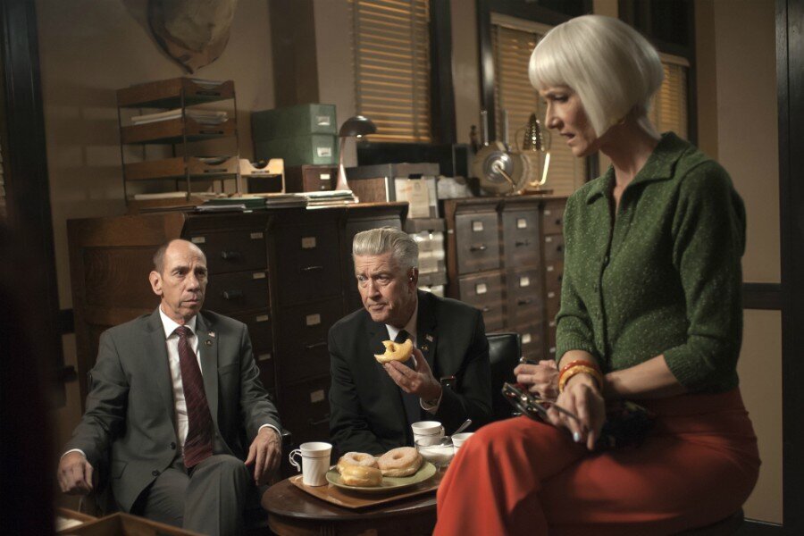 Sight & Sound 2017’nin En İyi Filmlerini Seçti