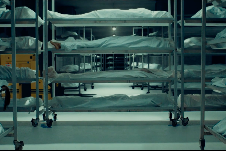 Haftanın Kısa Filmi: Unremarkable