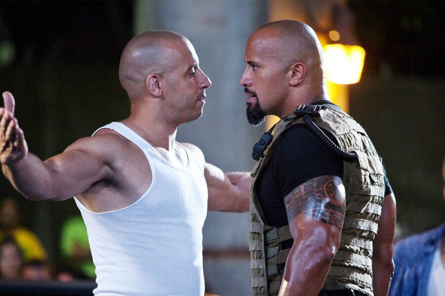 Forbes’a Göre 2017’nin En Çok Kazandıran Oyuncuları Belli Oldu