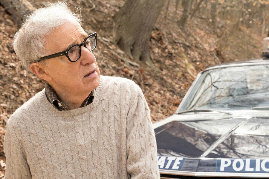 Yeni Filmi Rifkin’s Festival’ı Tanıtan Woody Allen, Asla Emekli Olmayı Düşünmediğini Söyledi