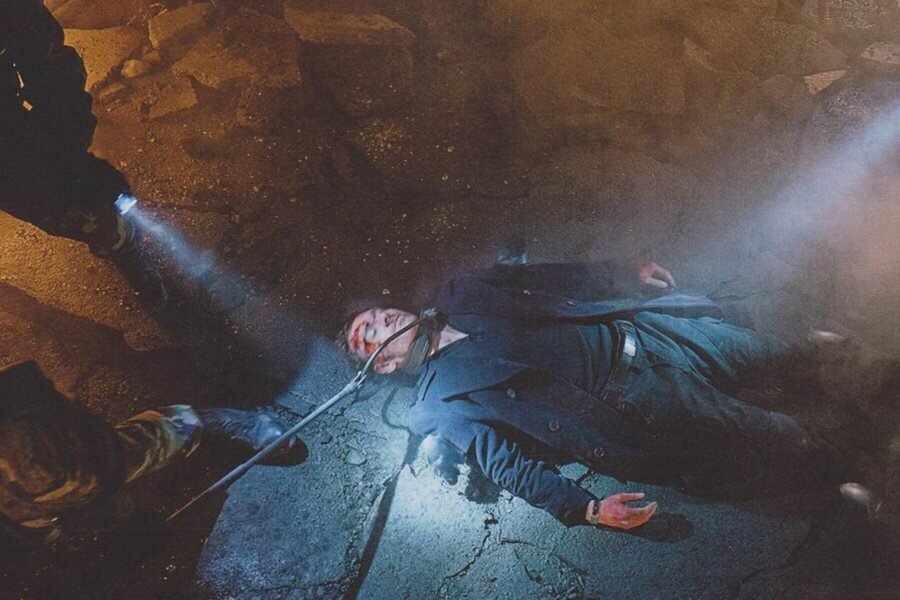 Michael Fassbender ve Jessica Chastain’li X-Men: Dark Phoenix’ten Yeni Görseller Yayınlandı