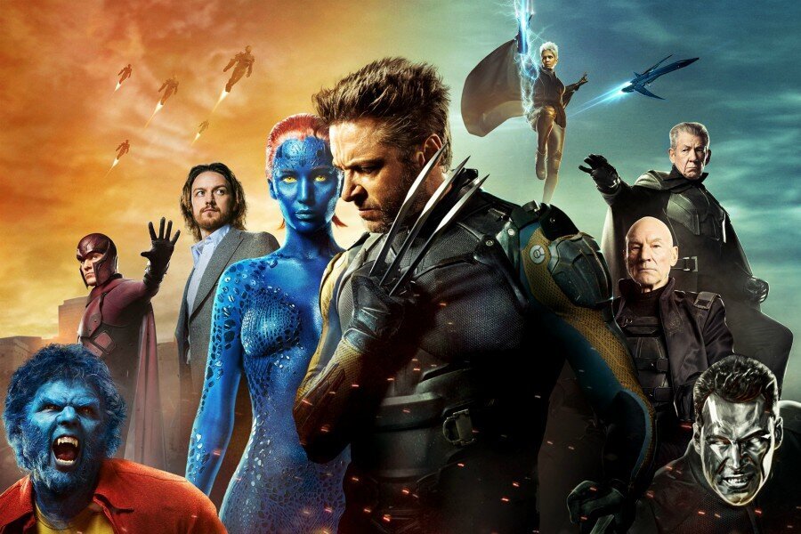Kevin Feige, Önümüzdeki 6 Ay İçinde X-Men ve Fantastic Four Filmleriyle İlgili Hazırlıklara Başlayabileceklerini Söyledi
