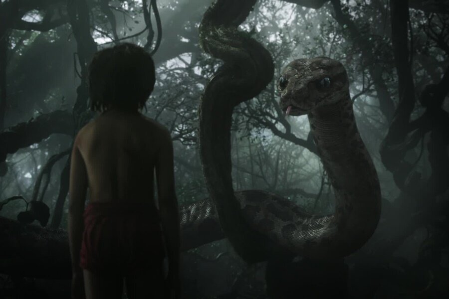 Yönetmenliğini Andy Serkis’in Üstleneceği Jungle Book Filminin Konusu Belli Oldu