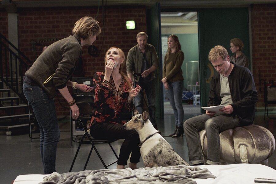 İstanbul Modern Sinema’da Bu Hafta: Almanya’dan Yepyeni Filmler Seçkisi Devam Ediyor!