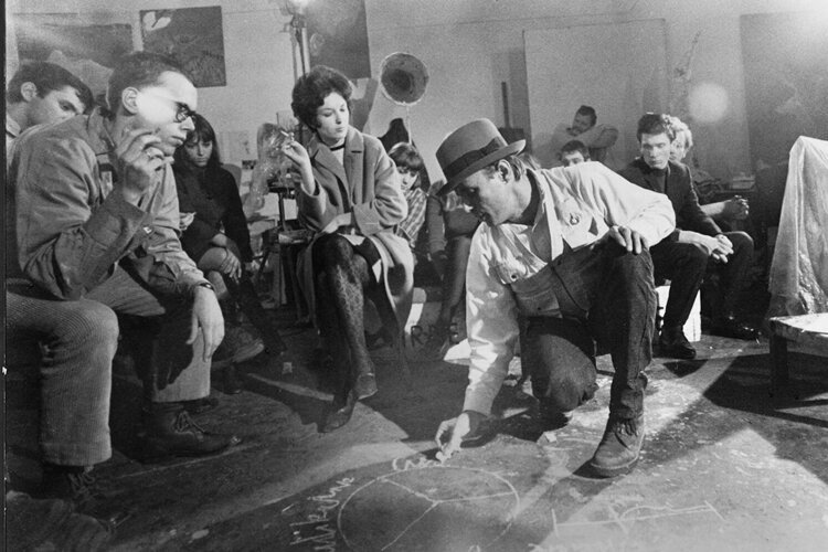 İstanbul Modern - filmloverss