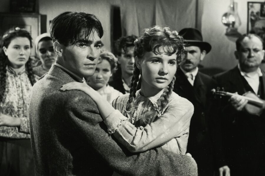 Ünlü Yönetmen Zoltan Fabri’nin Filmleri Akbank Sanat’ta!