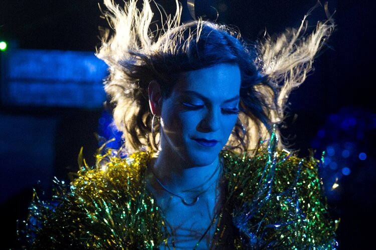 A Fantastic Woman - FilmLoverss